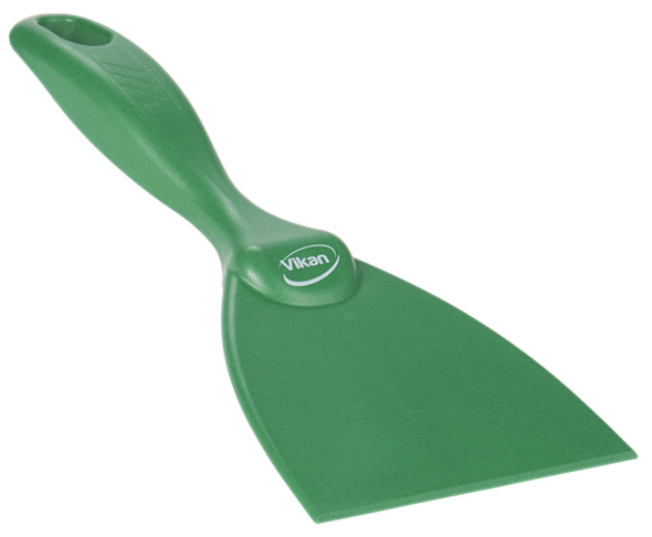 Scraper 102 mm, metal detectabil,  Vikan