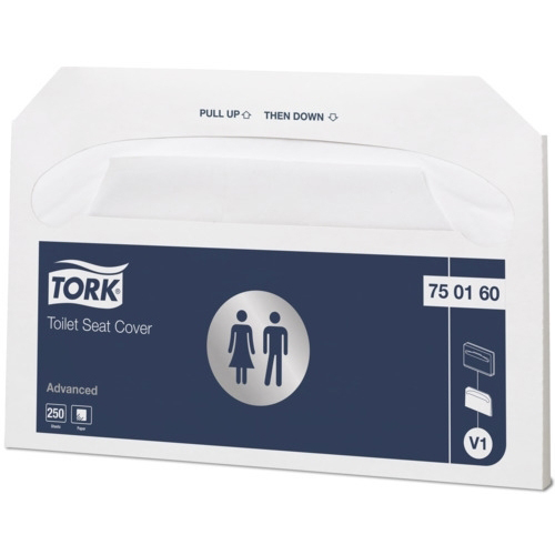 Acoperitori colaci WC, Tork