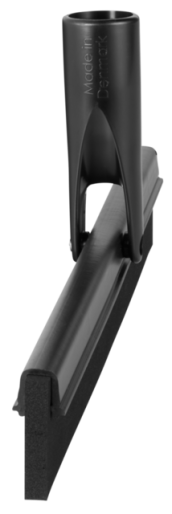 Racleta cu unghi reglabil 260mm, neagra, Vikan