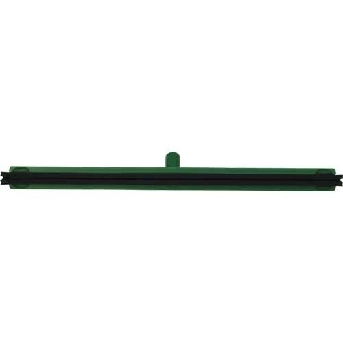 Racleta pardoseli cu rezerva 700 mm, Vikan, verde