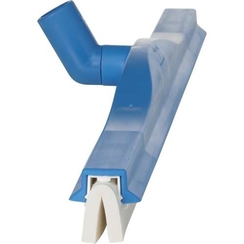 Racleta cu cap rotativ si rezerva 600 mm, Vikan, albastru