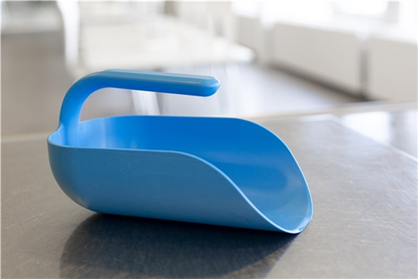 Scafa ergonomica 2L,  Vikan