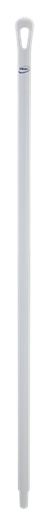 Maner Ultra Hygienic &Oslash;32 mm,1300 mm, Vikan 130cm alb 