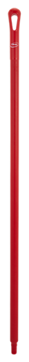 Maner Ultra Hygienic &Oslash;32 mm,1300 mm, Vikan 130cm rosu 