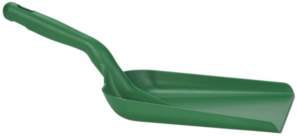 Lopata 275 mm, metal detectabila,  Vikan