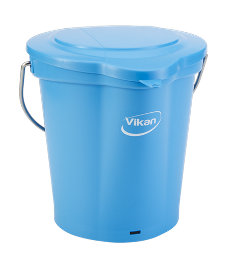 Galeata 6 L,  Vikan 6l