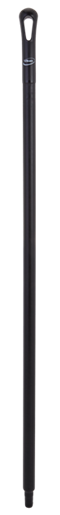 Maner Ultra Hygienic &Oslash;32 mm,1300 mm, Vikan 130cm negru 