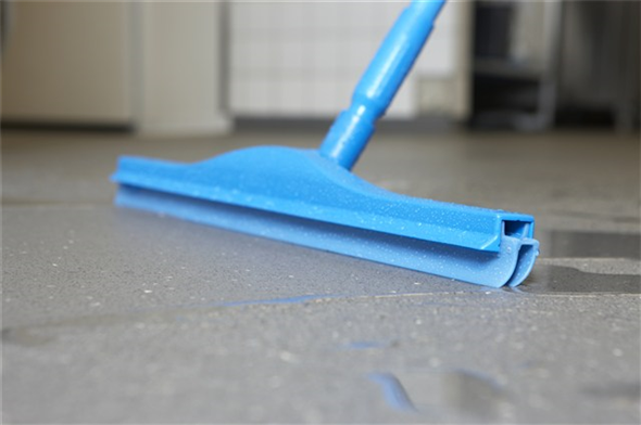 Racleta Hygiene pardoseli cu rezerva 500 mm,  Vikan 500mm
