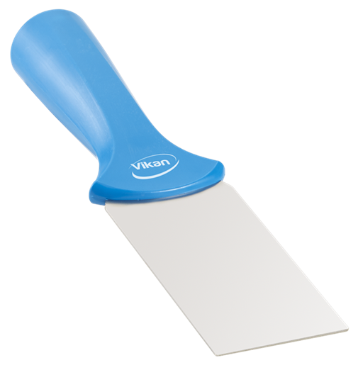 Scraper lamela inox cu filet 50 mm, Vikan 50 mm