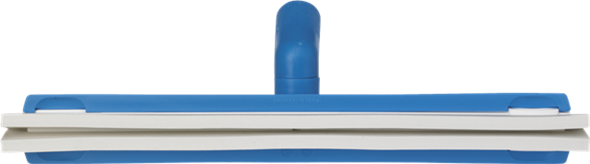 Racleta cu cap rotativ si rezerva 400 mm, Vikan, albastru