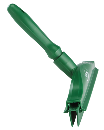 Racleta Hygiene cu rezerva 250 mm,  Vikan 25 cm