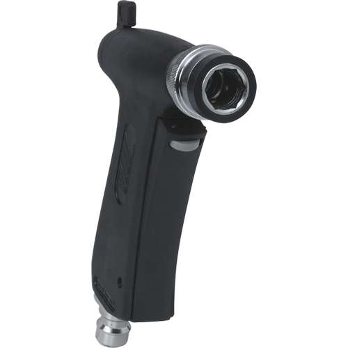 Pistol de apa Combi pentru pulverizator cu spuma, negru, Vikan