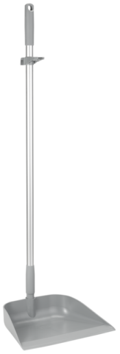 Faras cu maner 330 mm,  Vikan gri 