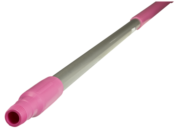 Maner aluminiu &Oslash;31 mm, 1510 mm, Vikan