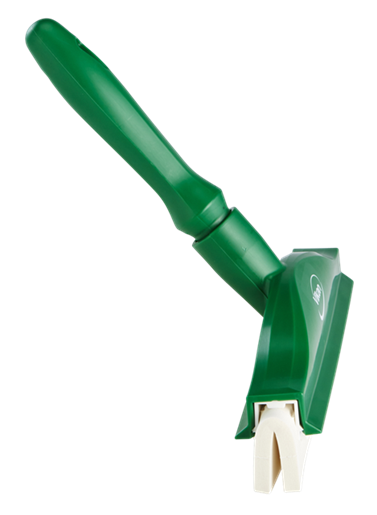 Racleta cu rezerva 250 mm, Vikan, verde