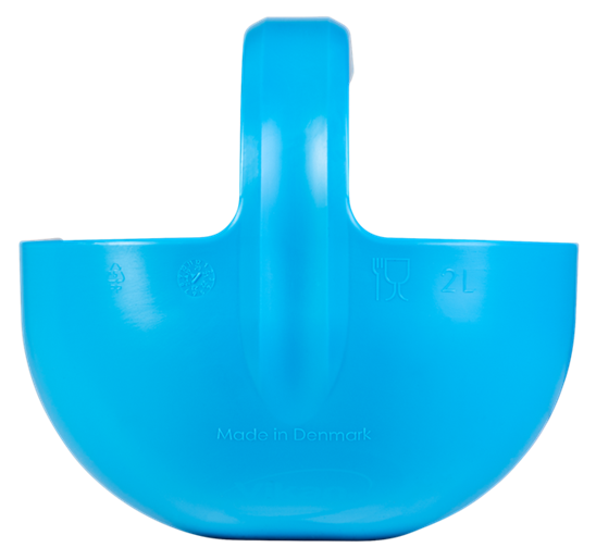 Scafa ergonomica 2L,  Vikan