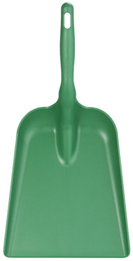Lopata 275 mm, metal detectabila,  Vikan