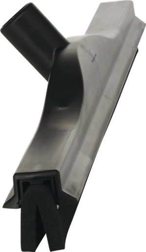 Racleta pardoseli 600 mm, neagra, Vikan