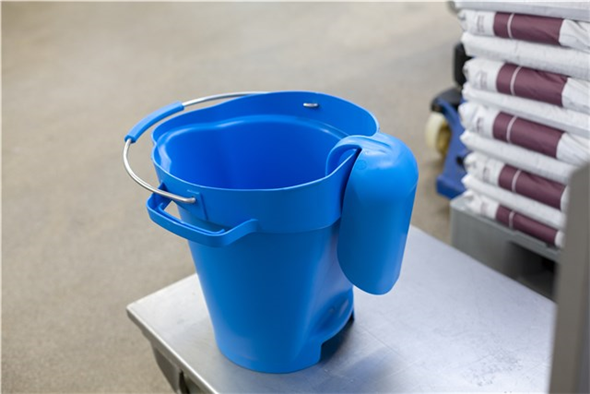 Scafa ergonomica 2L,  Vikan