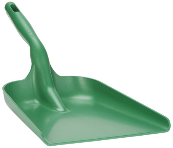 Lopata 275 mm, metal detectabila,  Vikan