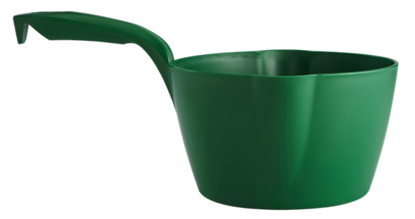Scafa rotunda 2 L,  Vikan 2l