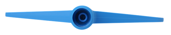 Scraper cu lama otel flexibila 260 mm, Vikan