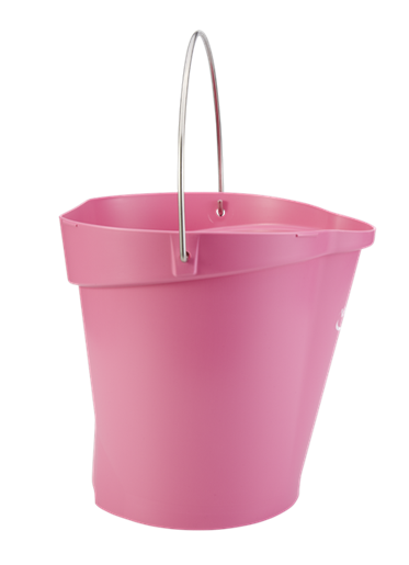 Galeata Hygiene 12 L,  Vikan 12l