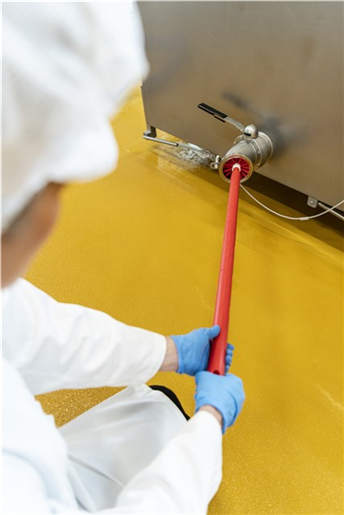 Maner Ultra Hygienic &Oslash;32 mm, 1000 mm,  Vikan
