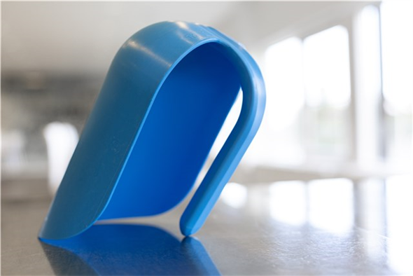 Scafa ergonomica 2L,  Vikan