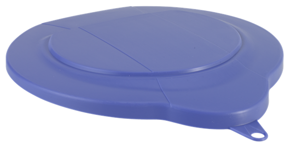 Capac galeata 6 L,  Vikan violet 