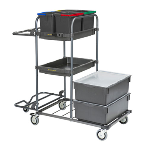 Carucior curatenie Mistral Pre-wash, Vermop