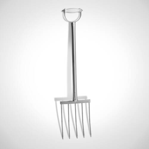 Furca din inox 950 x 210 mm, Mohn