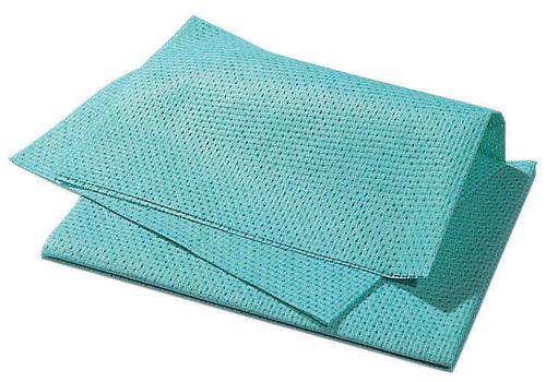 Laveta Stellair 1008 (25 buc/set),  Spontex verde 