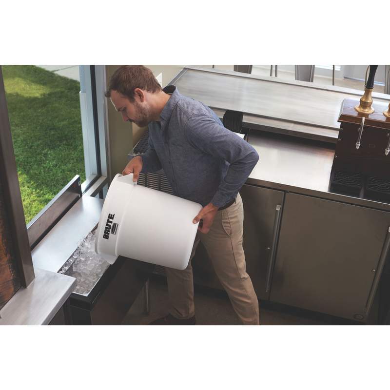 Container Brute 75.7 L, Rubbermaid