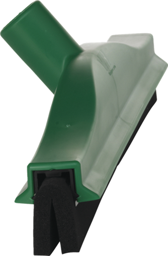 Racleta pardoseli cu rezerva 400 mm, Vikan, verde