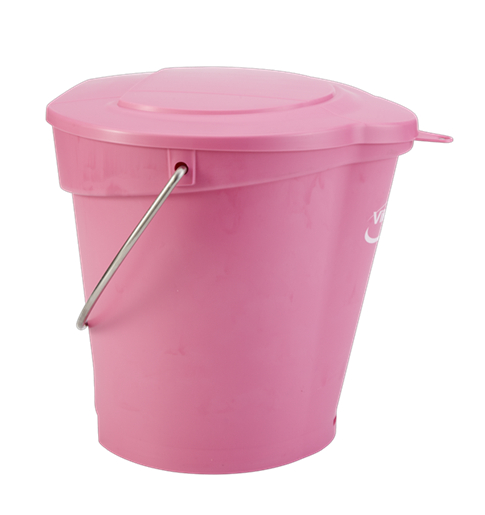 Galeata 6 L,  Vikan 6l