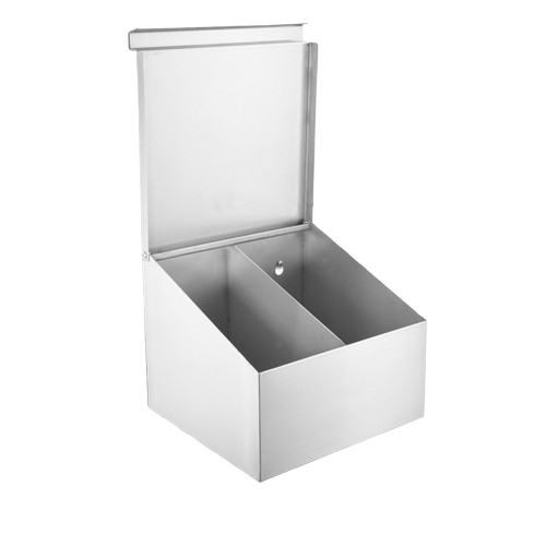 Dispenser multifunctional pentru echipamente de protectie US-T, Mohn