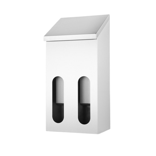 Dispenser pentru manusi de unica folosinta EHS-2, Mohn