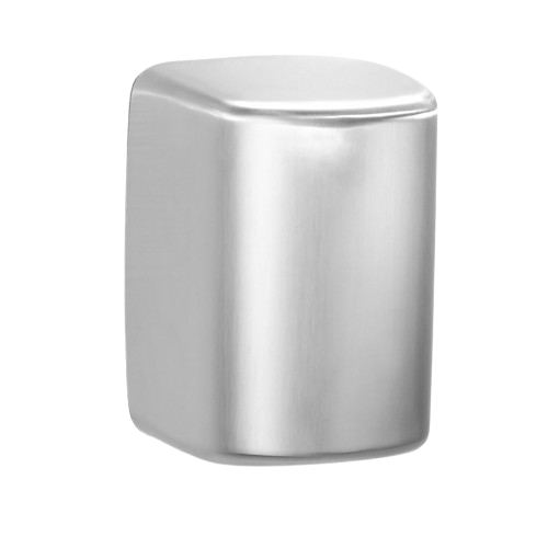 Uscator de maini din inox cu senzor Jet I, Mohn