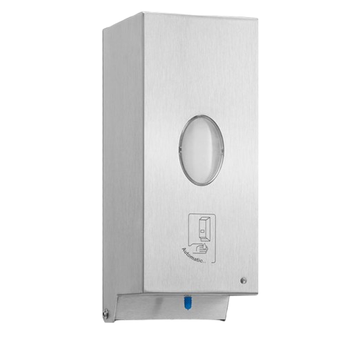 Dispenser cu senzor USP-E-VA, inox, Mohn