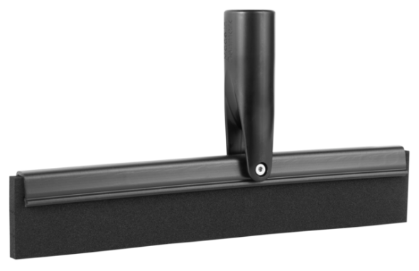 Racleta cu unghi reglabil 260mm, neagra, Vikan