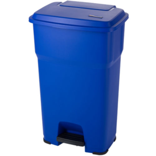 Cos gunoi cu pedala Hera, Rothopro 85L