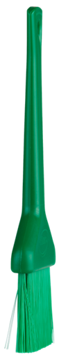 Pensula patiserie, 70 mm, peri moi, Vikan, verde