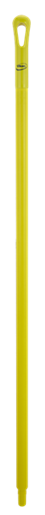Maner Ultra Hygienic &Oslash;32 mm,1300 mm, Vikan 130cm galben 