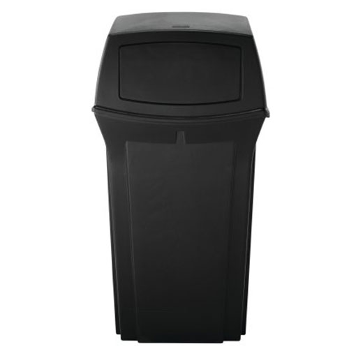 Container Ranger cu trapa superioara 132.5 L, Rubbermaid