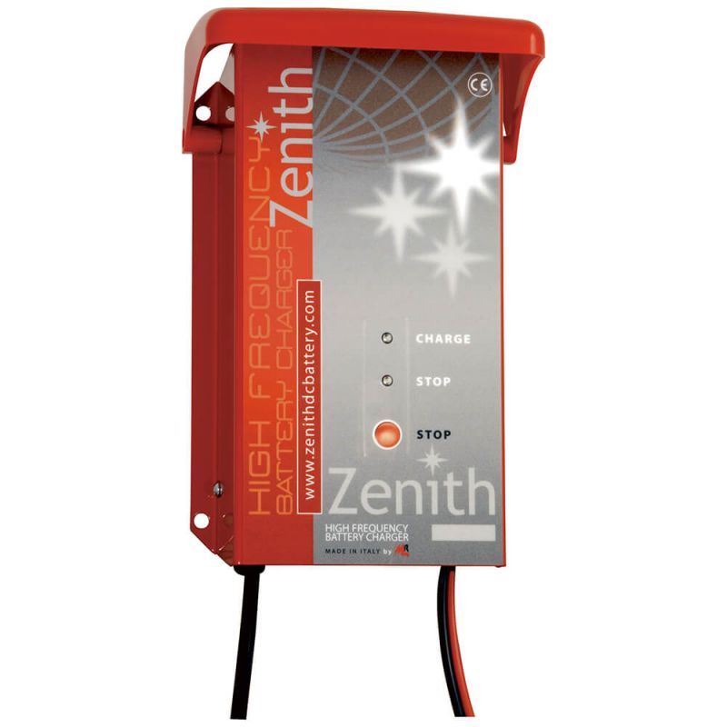 Incarcator baterii gel pentru FS 112, Vermop 275 ah