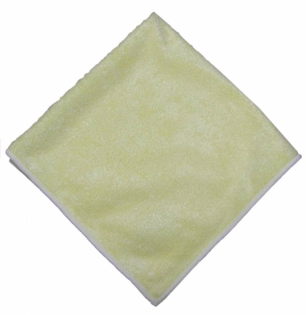 Laveta microfibra Tricot Class  DeWitte