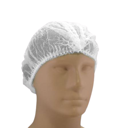 Capelina cu cusatura dubla - Global Hygiene