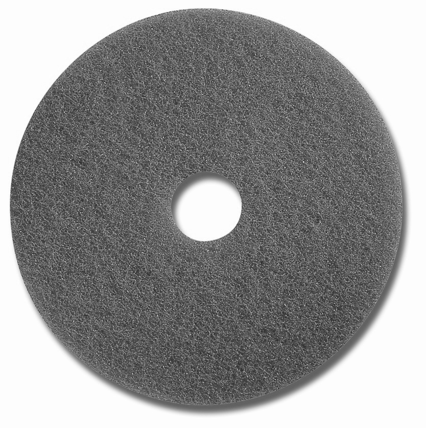 Pad gri 380 mm pentru Turnado 38, Vermop