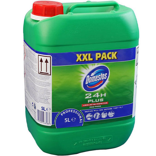 Domestos Professional Pine Fresh, 5L